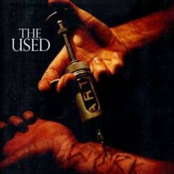 The Used : Artwork
